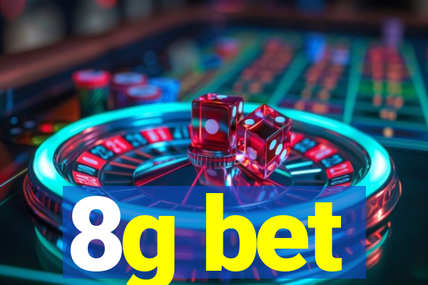 8g bet